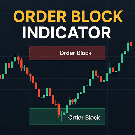 Logo "SmartTradingOrderBlockDetector"